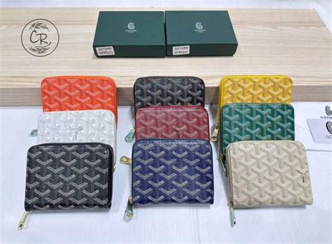 goyard กระเป๋าตัง|goyard ไทย.